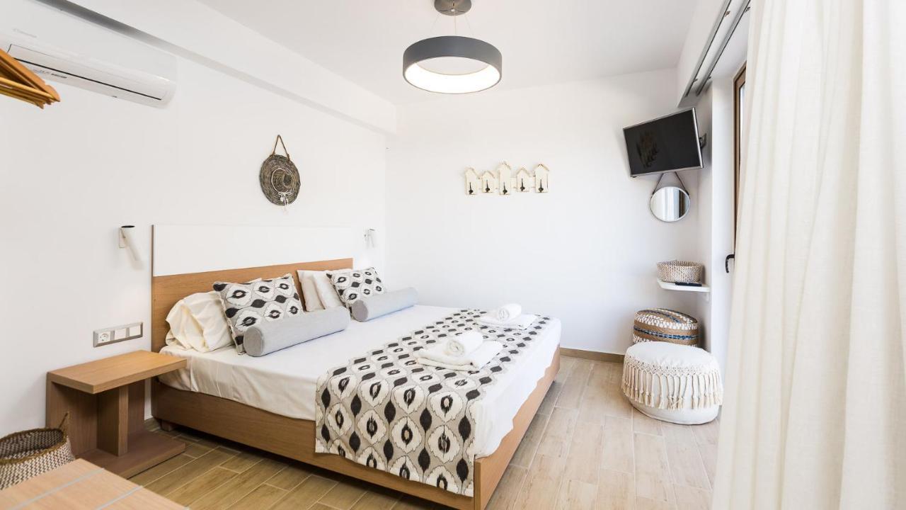 Summer Villas Crete Bali  Buitenkant foto