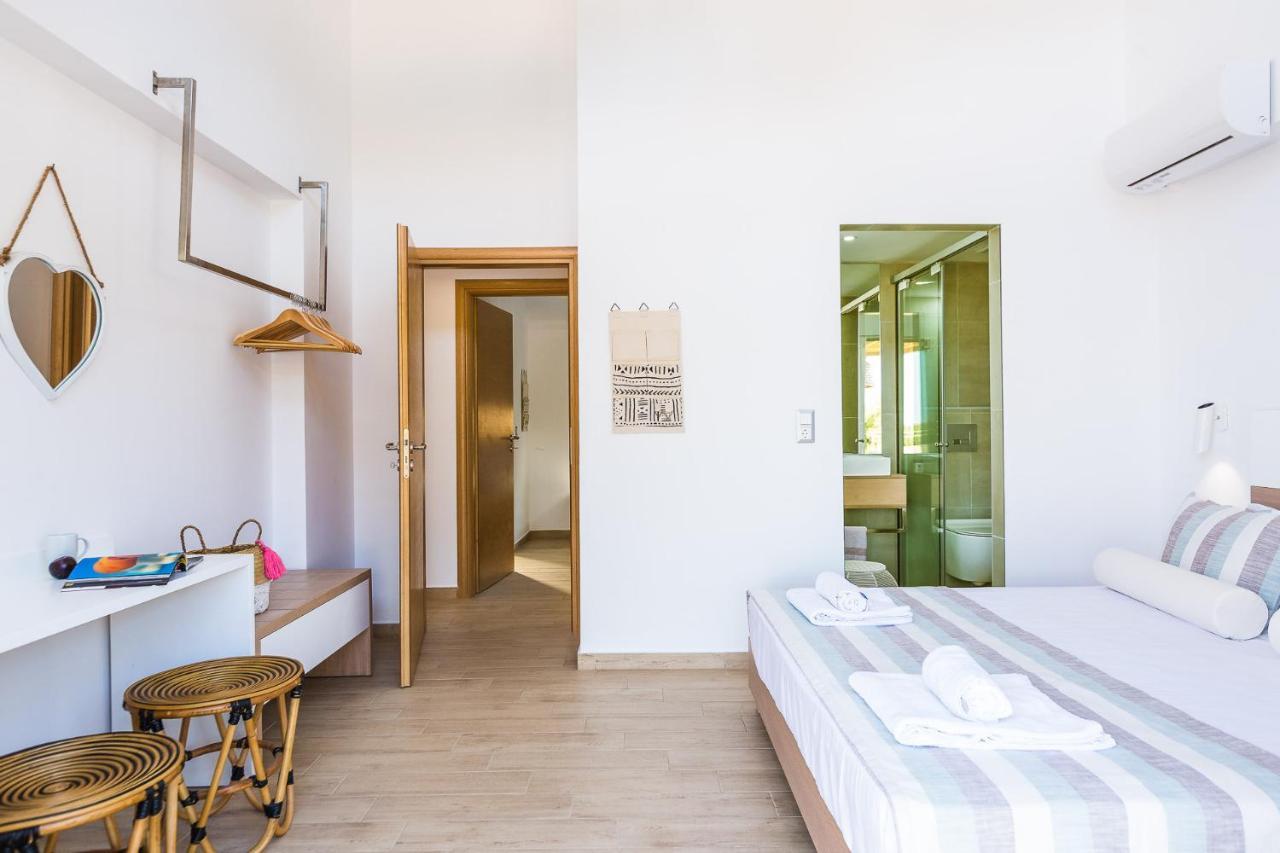 Summer Villas Crete Bali  Buitenkant foto