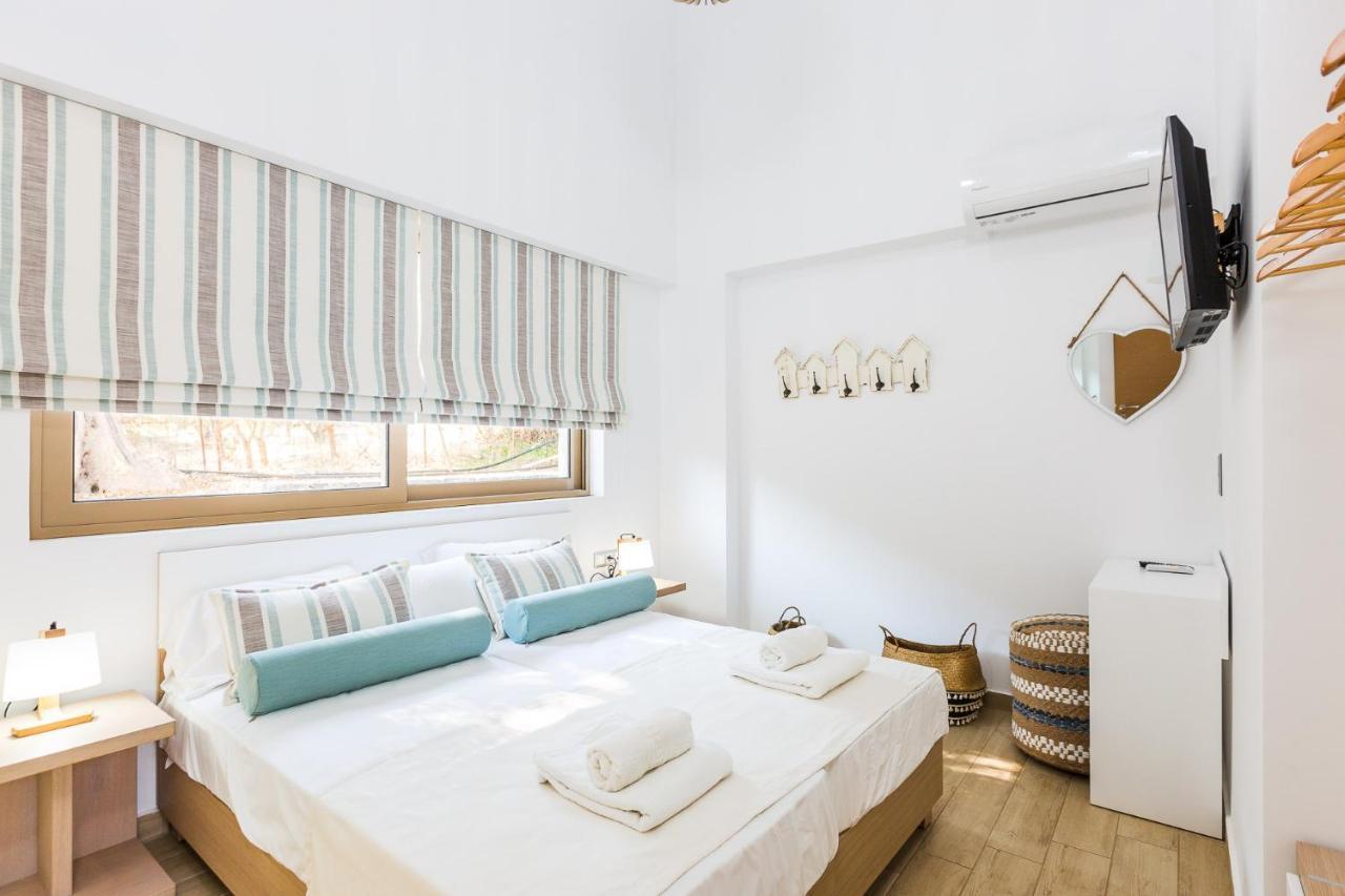Summer Villas Crete Bali  Buitenkant foto