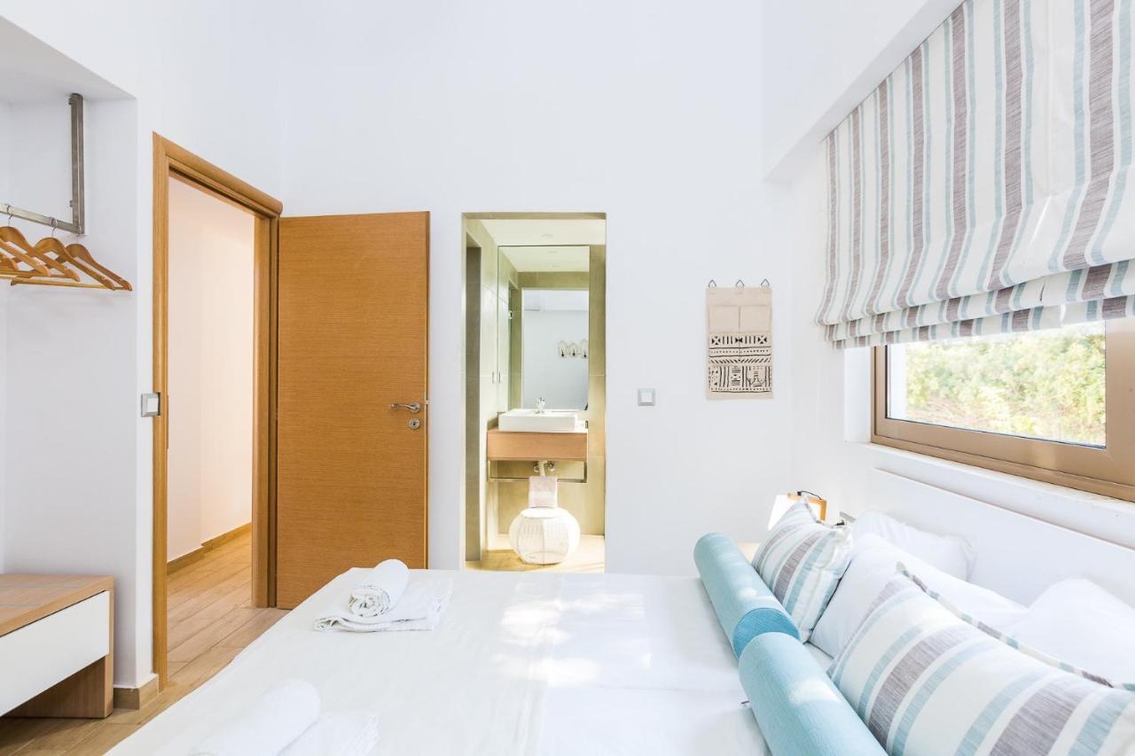Summer Villas Crete Bali  Buitenkant foto