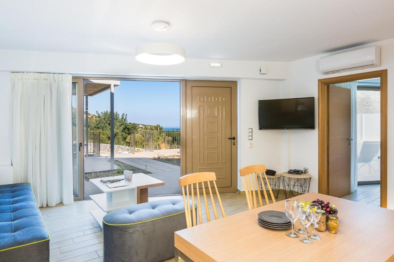Summer Villas Crete Bali  Buitenkant foto