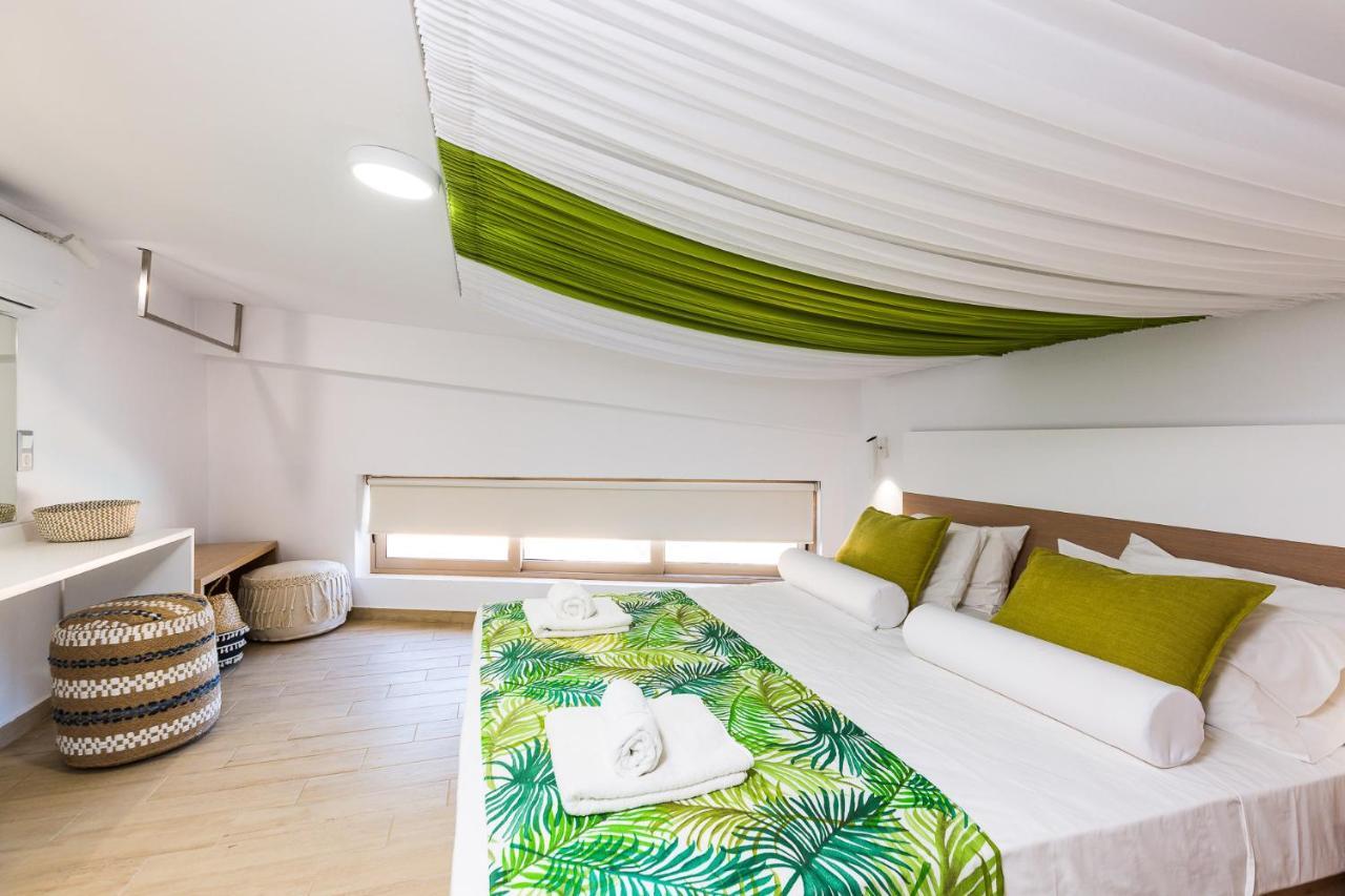 Summer Villas Crete Bali  Buitenkant foto