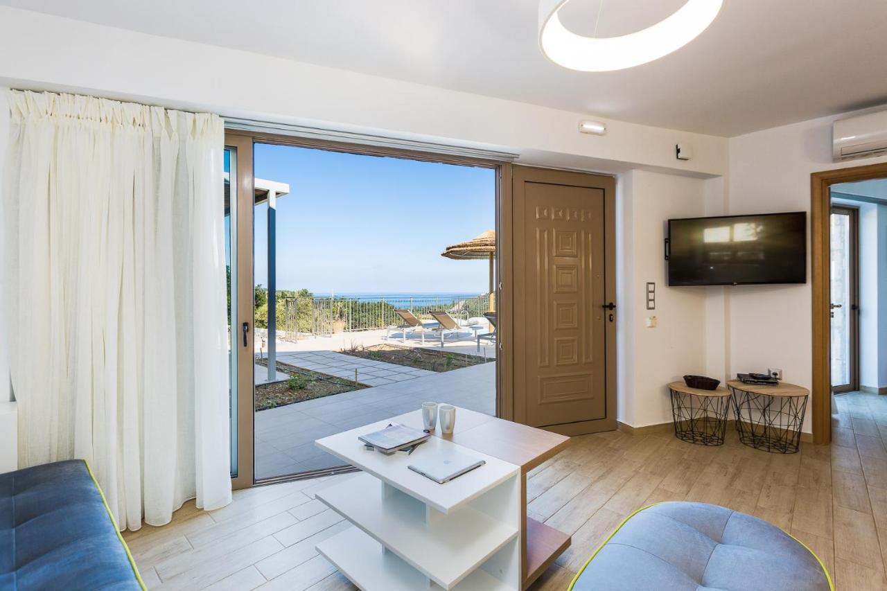 Summer Villas Crete Bali  Buitenkant foto