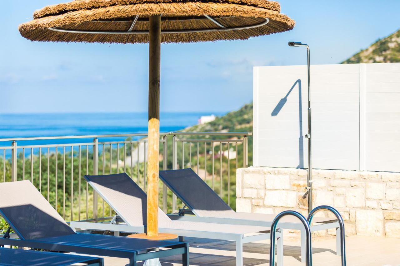 Summer Villas Crete Bali  Buitenkant foto